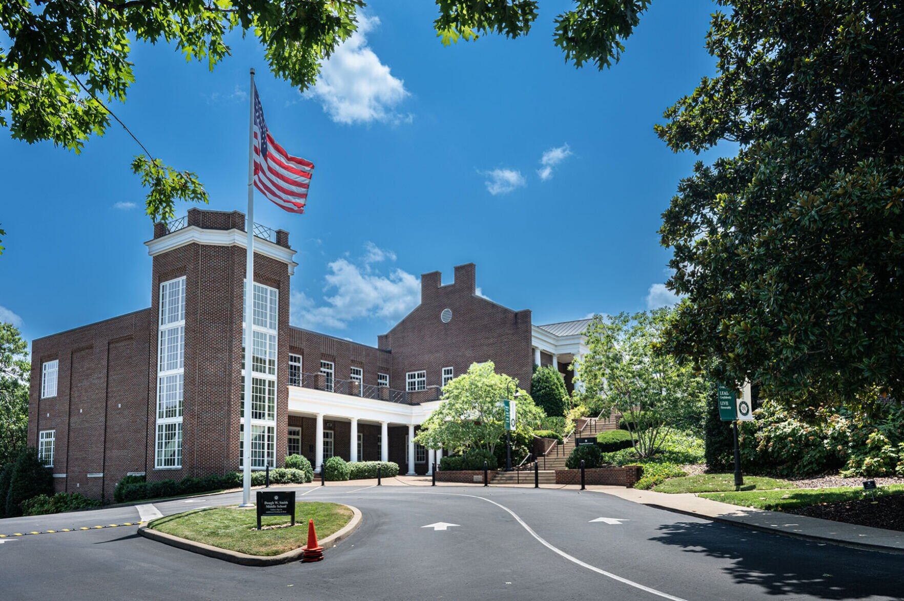 Harpeth Hall